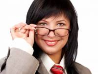 bigstockphoto_Business_Woman_634823